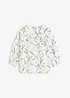 Chemisier 100% coton, bonprix