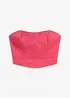 Haut corset, bonprix