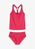 Tankini (ens. 2 pces), bonprix