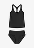 Tankini (ens. 2 pces), bonprix