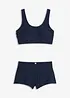 Bikini brassière (ens. 2 pces), bonprix