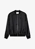 Blouson en satin, bonprix