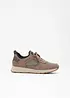 Sneakers Rieker en cuir, Rieker