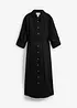 Robe de grossesse en viscose fluide, bonprix