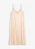Nuisette en satin, bonprix