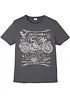 T-shirt 100% coton, bonprix