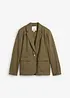 Blazer 100 % lin, bonprix