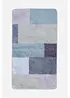 Tapis de bain tufté aux couleurs pastel, bonprix