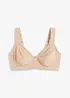 Soutien-gorge minimiseur à bretelles rembourrées, bonprix