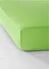 Drap-housse en jersey, bonprix