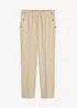 Pantalon habillé, bonprix
