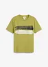 T-shirt 100% coton, bonprix