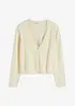Gilet classique en fine maille, bonprix