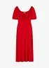Robe midi, bonprix