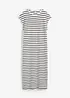 Robe en jersey 100% coton, bonprix