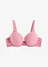 Soutien-gorge à coques et armatures, bonprix