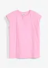 T-shirt 100% coton, bonprix