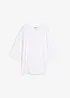 T-shirt en fine viscose, bonprix