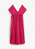 Robe caftan fluide en Lyocell, bonprix