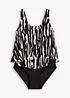 Maillot 1 pièce, bonprix