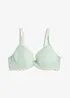 Soutien-gorge à coques et armatures, bonprix
