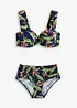 Bikini balconnet (ens. 2 pces), bonprix