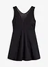 Robe de bain sculptante, maintien léger, bonprix