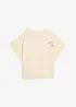 T-shirt oversize, bonprix