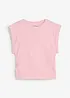 T-shirt 100% coton, bonprix