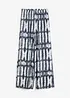 Pantalon ample en jersey, bonprix