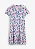 Robe en gaze de coton douce, bonprix