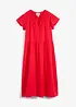Robe en gaze de coton, bonprix