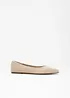 Ballerines, bonprix
