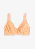Soutien-gorge à armatures et bretelles rembourrées, bonprix