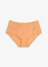 Slip modelant avec dentelle, bonprix