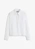 Chemisier 100% coton, bonprix