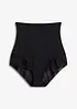 Culotte taille haute sculptante, maintien modéré, bonprix