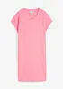 T-shirt boxy 100% coton, bonprix