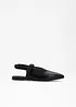 Ballerines slingback, bonprix