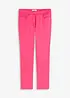 Pantalon 7/8 extensible, bonprix