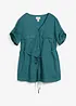 Blouse de grossesse et d'allaitement en viscose fluide, bonprix