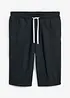 Bermuda long en molleton, bonprix