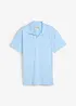 Polo manches courtes, bonprix