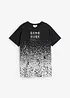 T-shirt 100% coton, bonprix
