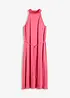 Robe midi dos-nu, bonprix