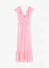 Robe longue, bonprix