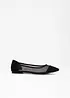 Ballerines, bonprix