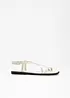 Sandales, bonprix