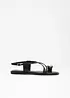 Sandales, bonprix