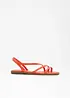 Sandales, bonprix